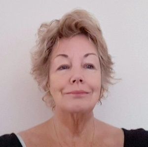 Meet your Posher, Hazel